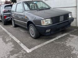 Grigio Usata 1985 Fiat Uno Due volumi | 20.000 €