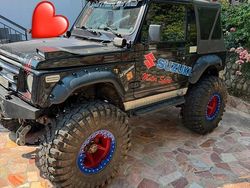 Usata 1989 Suzuki Samurai SUV | 11.000 €