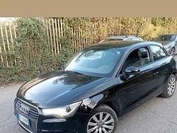 Nero Usata 2014 Audi A1 | 7300 € (Ottimo prezzo)
