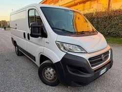 Bianco Usata 2019 Fiat Ducato Furgone | 9400 € (Ottimo prezzo)