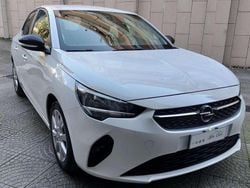Other Usata 2021 Opel Corsa Edition Tre volumi | 10.800 € (Ottimo prezzo)