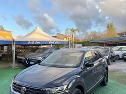 Grigio Usata 2018 VW T-Roc Advance SUV | 18.900 € (Buon prezzo)
