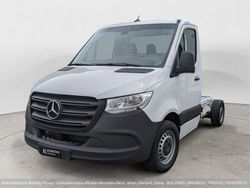 Bianco Usata 2024 Mercedes Sprinter Furgone | 33.820 € (Buon prezzo)