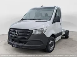 Bianco Nuova 2024 Mercedes Sprinter Furgone | 33.820 € (Buon prezzo)