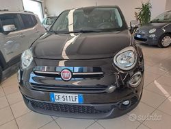 Nero Usata 2021 Fiat 500X Sport SUV | 16.900 € (Buon prezzo)