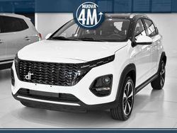 Bianco Nuova 2025 DR DR 3.0 SUV | 16.900 € (Buon prezzo)