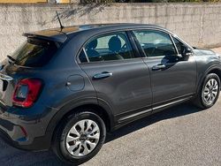 Grigio Usata 2020 Fiat 500X SUV | 13.500 € (Buon prezzo)
