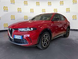 Rosso Usata 2023 Alfa Romeo Tonale Ti SUV | 28.990 € (Buon prezzo)