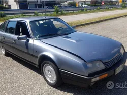Usata 1986 Citroën CX Tre volumi | 6500 €