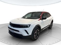Bianco Usata 2023 Opel Mokka GS Line SUV | 17.900 € (Ottimo prezzo)