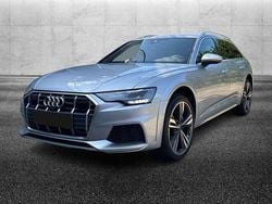 Argento Usata 2023 Audi A6 Allroad Station wagon | 49.950 € (Ottimo prezzo)