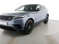 Azzurro Usata 2021 Land Rover Range Rover Velar R-Dynamic SUV | 32.500 € (Ottimo prezzo)