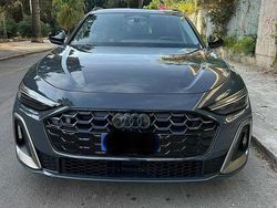 Grigio Usata 2025 Audi A5 Coupé | 53.000 € (Super prezzo)