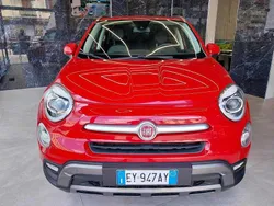 Rosso Usata 2015 Fiat 500X Cross Plus SUV | 8999 € (Ottimo prezzo)