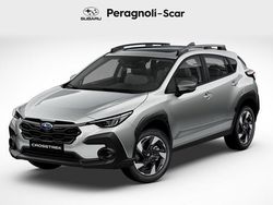 Grigio Nuova 2025 Subaru Crosstrek Premium SUV | 33.900 €