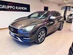Other Usata 2016 Infiniti QX30 Premium SUV | 10.990 € (Buon prezzo)