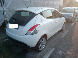 Bianco Usata 2011 Lancia Ypsilon Due volumi | 5500 € (Cara)