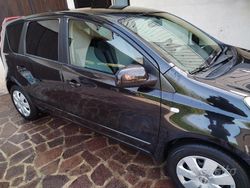 Usata 2008 Nissan Note Monovolume | 2750 € (Molto cara)