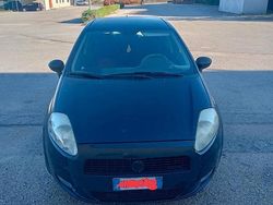 Nero Usata 2006 Fiat Punto Due volumi | 4000 €