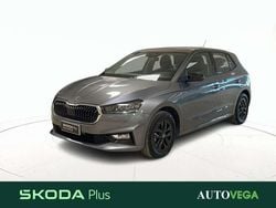 Grigio / pastello Usata 2025 Skoda Fabia Tre volumi | 17.500 € (Buon prezzo)