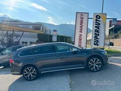 Nero Usata 2022 VW Passat Alltrack Station wagon | 22.900 € (Buon prezzo)