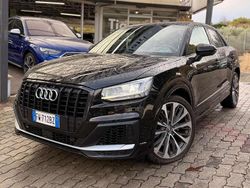 Nero Usata 2019 Audi SQ2 Ambiente SUV | 29.500 € (Buon prezzo)