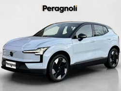 Azzurro Nuova 2024 Volvo EX30 Core SUV | 29.500 € (Buon prezzo)