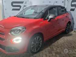 Rosso Usata 2021 Fiat 130 Dolcevita Station wagon | 15.999 € (Buon prezzo)