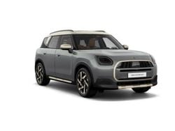 Verde Usata 2024 Mini Countryman Favoured SUV | 39.900 € (Cara)