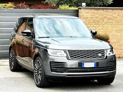 Grigio Usata 2019 Land Rover Range Rover Vogue SUV | 39.950 € (Ottimo prezzo)