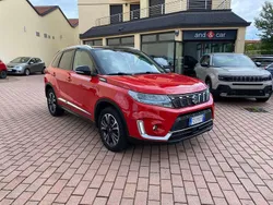 Rosso Usata 2020 Suzuki Vitara SUV | 18.480 € (Buon prezzo)
