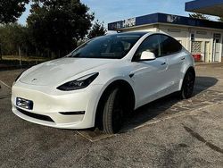 Bianco Usata 2023 Tesla Model Y SUV | 37.000 € (Buon prezzo)