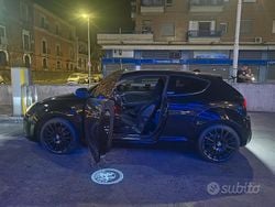 Nero Usata 2010 Alfa Romeo MiTo Due volumi | 6500 € (Cara)