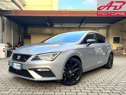 Grigio Usata 2019 Seat Leon FR Tre volumi | 15.500 € (Buon prezzo)