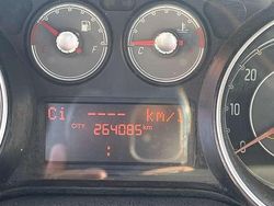 Usata 2010 Fiat Punto Evo Dynamic Due volumi | 3600 € (Buon prezzo)