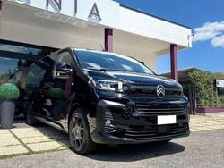 Nero perla Nuova 2025 Citroën Spacetourer Monovolume | 35.490 € (Buon prezzo)