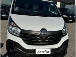 Bianco Usata 2018 Renault Trafic Furgone | 8500 € (Super prezzo)