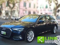 Blu Usata 2019 Audi A6 Business Station wagon | 27.900 € (Ottimo prezzo)