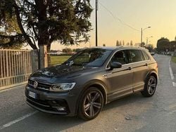 Usata 2020 VW Tiguan Highline SUV | 23.900 € (Buon prezzo)