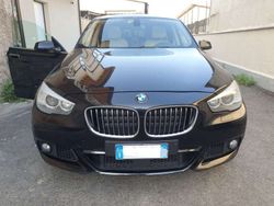 Nero Usata 2010 BMW 530 Gran Turismo Tre volumi | 13.999 € (Buon prezzo)