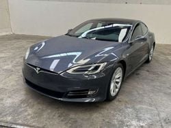 Harmaa Käytetty 2019 Tesla Model S Standard Range Sedan | 24.300 € (Perustarjous)