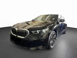 Nero Usata 2025 BMW 520 M Sport Station wagon | 56.300 € (Buon prezzo)