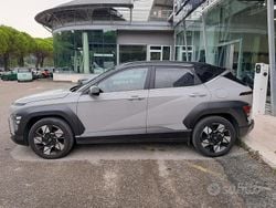 Grigio Usata 2023 Hyundai Kona SUV | 19.000 € (Buon prezzo)