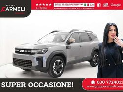 Grigio scisto Nuova 2025 Dacia Bigster Extreme SUV | 26.900 € (Buon prezzo)