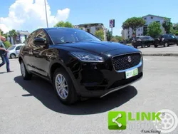 Nero Usata 2020 Jaguar E-Pace SE SUV | 24.900 € (Buon prezzo)