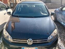 Usata 2012 VW Golf VI Due volumi | 6500 € (Buon prezzo)