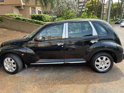 Nero Usata 2005 Chrysler PT Cruiser Touring Tre volumi | 3000 € (Ottimo prezzo)
