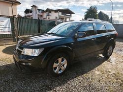 Blu Usata 2012 Fiat Freemont Lounge SUV | 6500 € (Buon prezzo)