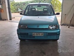 Usata 1995 Fiat Cinquecento Due volumi | 1000 €
