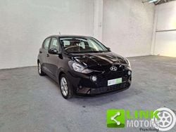 Nero Usata 2019 Hyundai i10 Due volumi | 12.500 € (Cara)